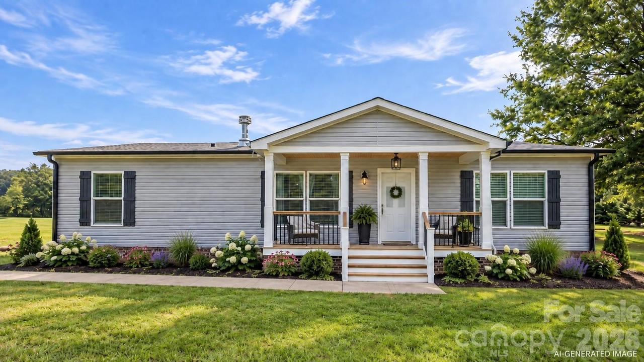 3906 Hollis Rd., Ellenboro, NC 28040