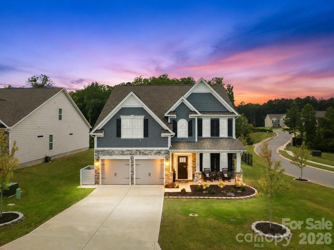 104 Aviendha Ln., Troutman, NC 28166
