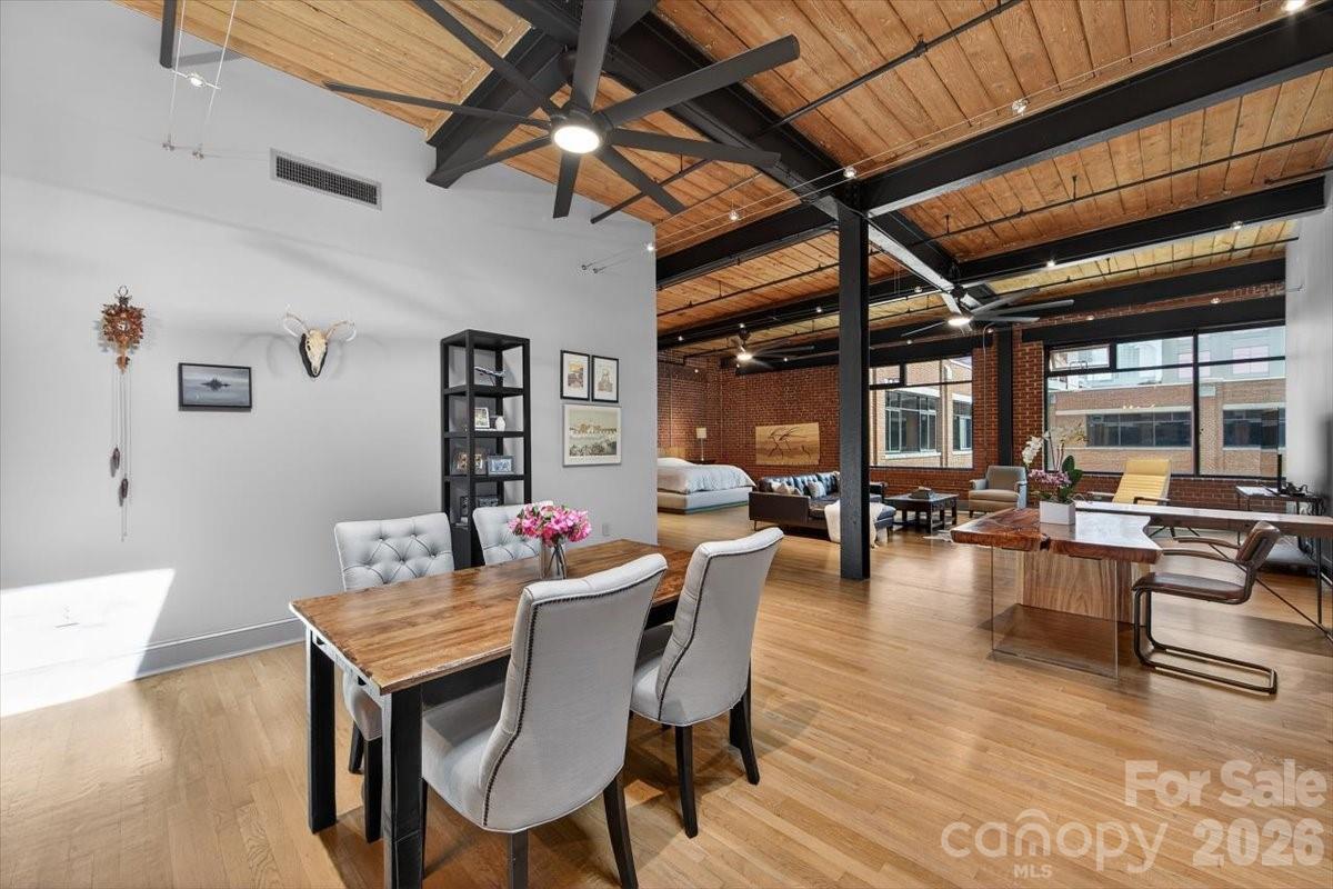 310 Arlington Ave. #408, Charlotte, NC 28203