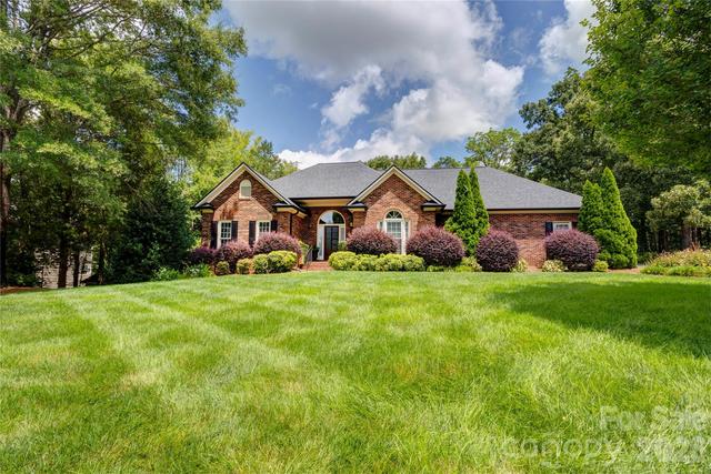 Homes Just Sold That Attend A L Brown High: August 25th to August 31st