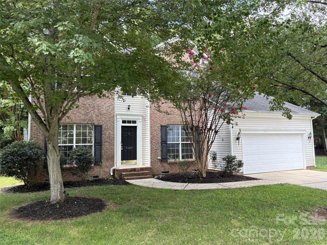 9309 Shrewsbury Dr. #41, Waxhaw, NC 28173