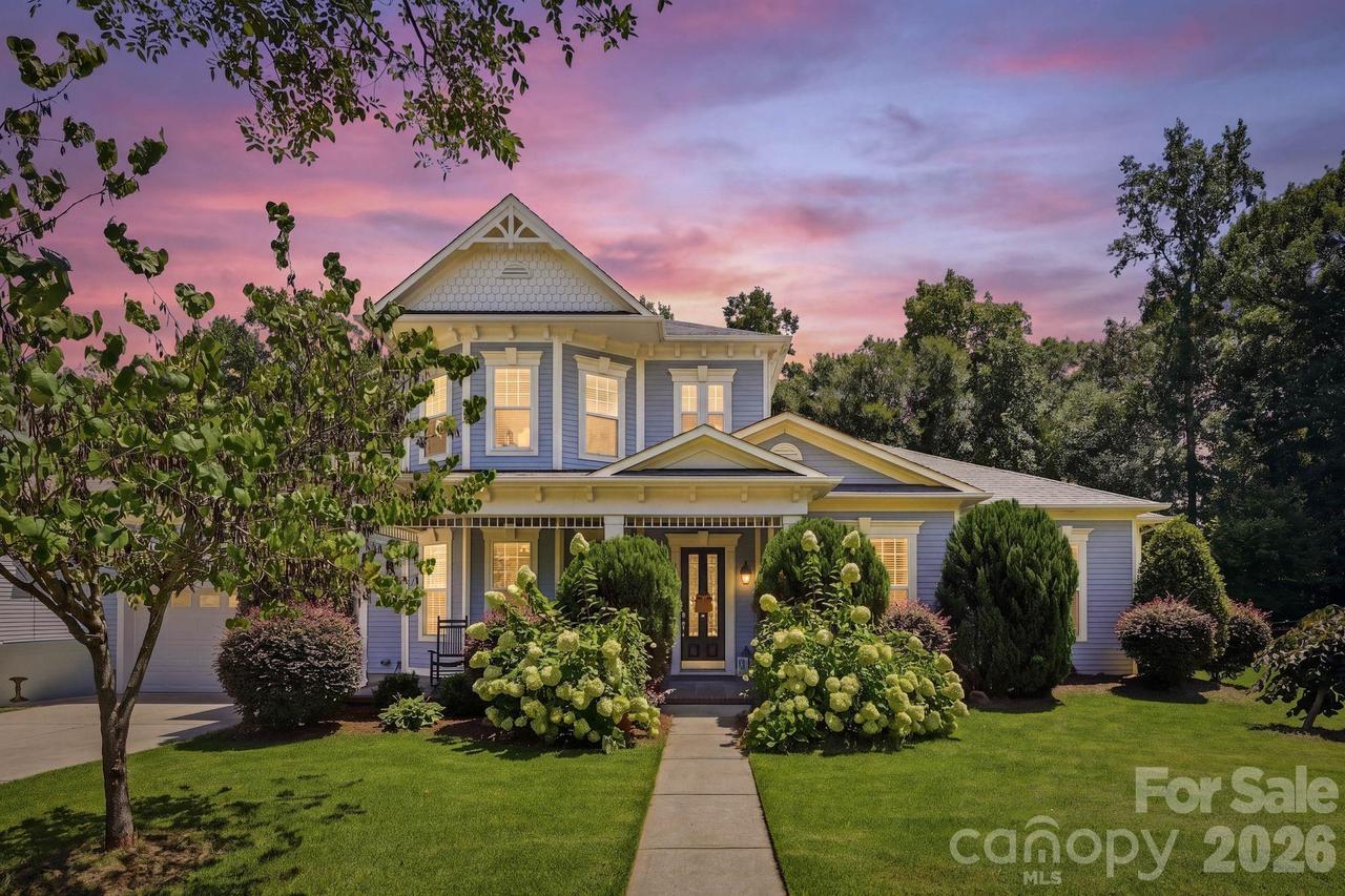 2810 Arsdale Rd., Waxhaw, NC 28173
