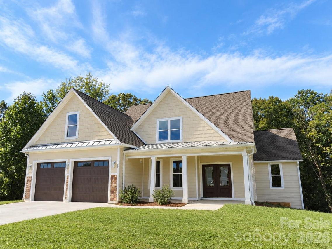 160 Pumice Dr., Statesville, NC 28625
