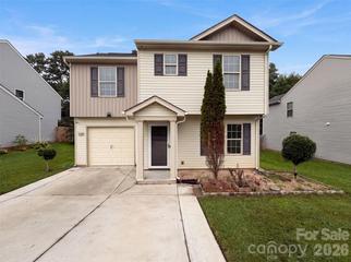 Homes Just Sold That Attend Paw Creek Elementary: September 8th to September 14th