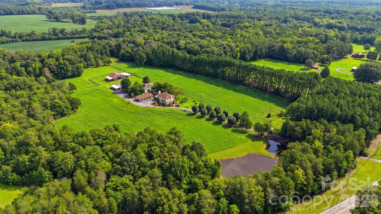 10400 Old Beatty Ford Rd., Rockwell, NC 28138