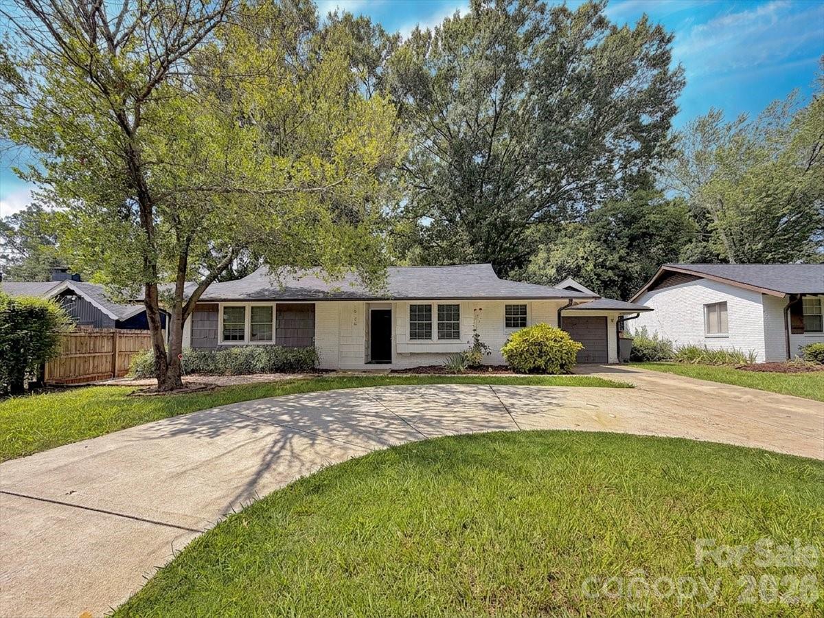 1926 Tyvola Rd., Charlotte, NC 28210