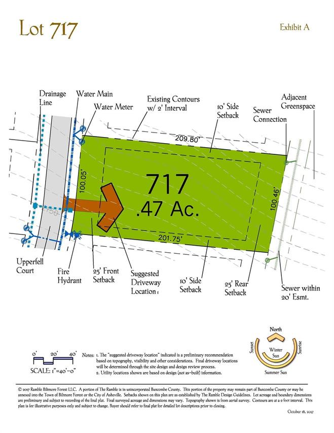 139 Upperfell Ct. #717, Asheville, NC 28803