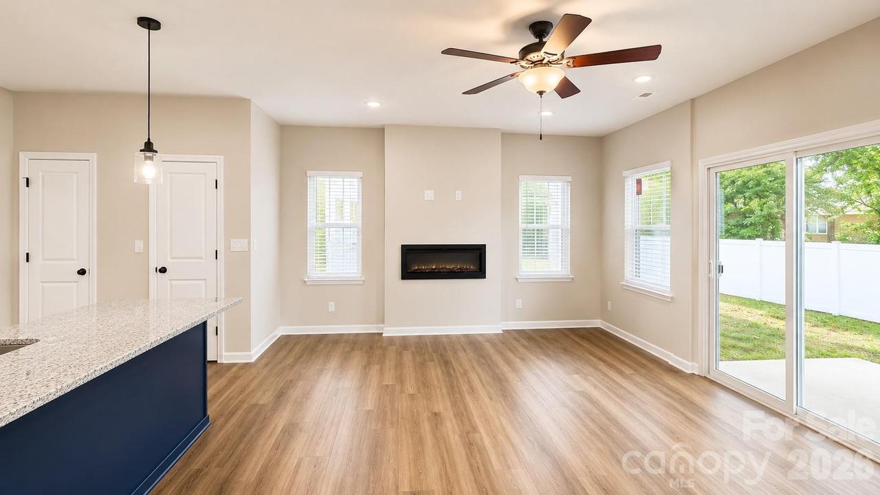 5941 Wallace Ave., Charlotte, NC 28227