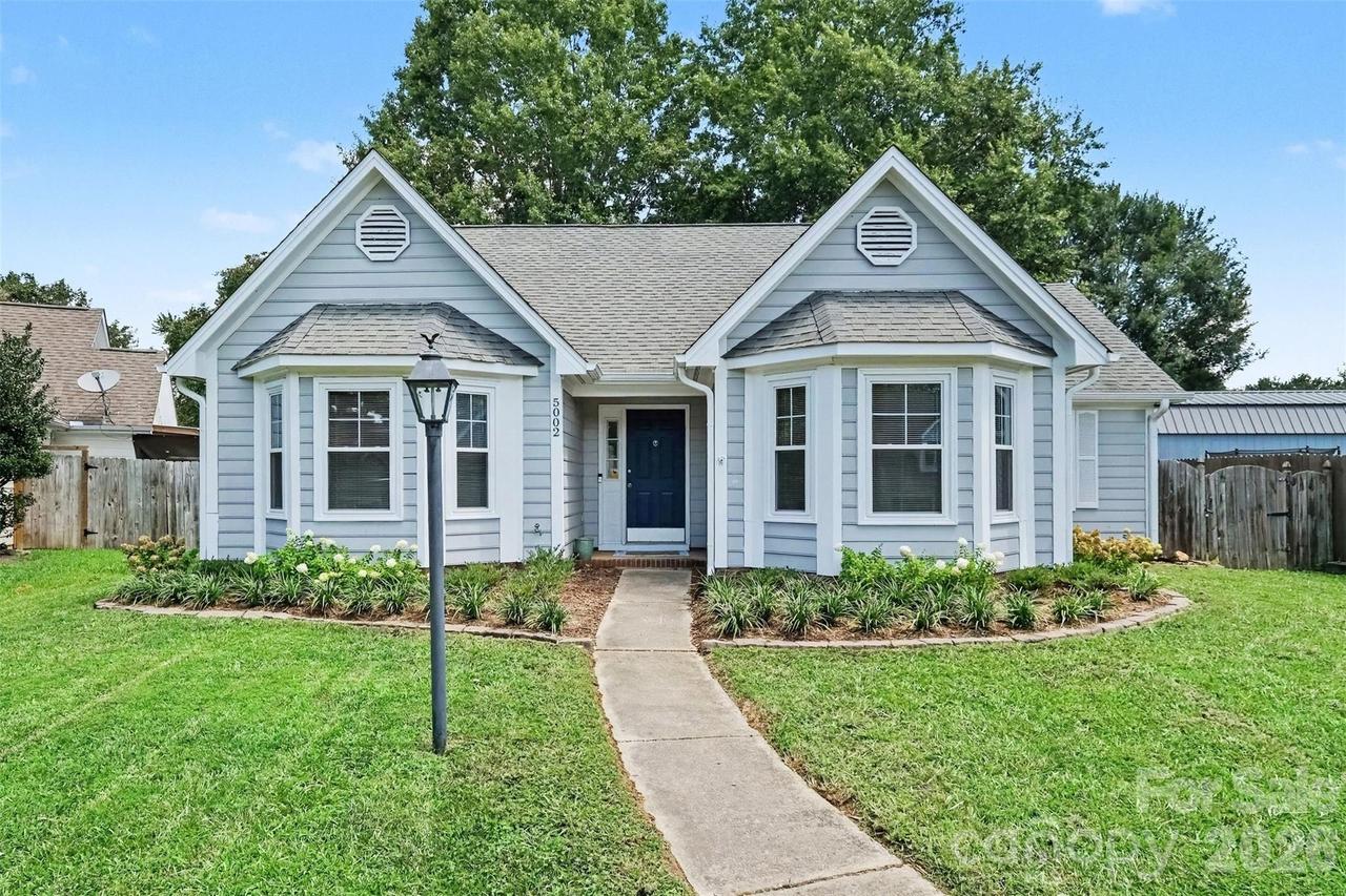 5002 Morning Dew Ln., Monroe, NC 28110