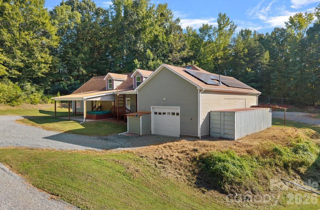 10429 Starwood Dr., Charlotte, NC 28215