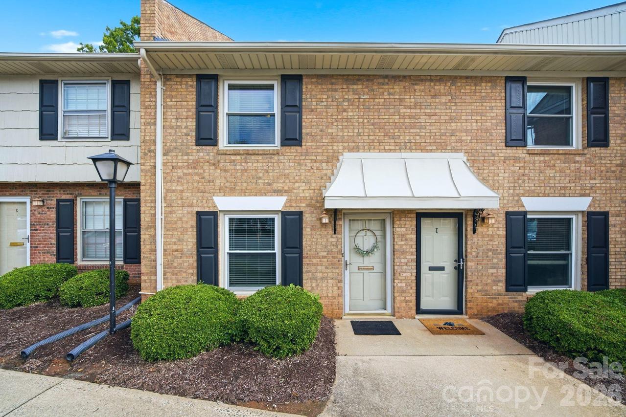 3720 Park Rd. #J, Charlotte, NC 28209