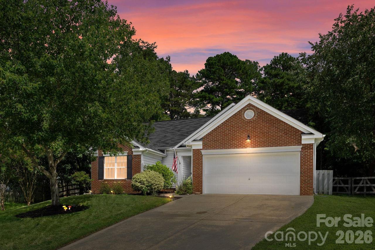 4002 Canbury Ct., Charlotte, NC 28269