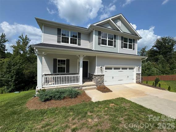 New Construction Homes For Sale This Week That Attend Third Creek Elementary: August 5th to August 11th