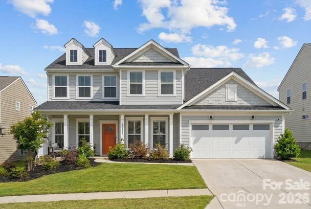 New Homes For Sale This Week That Attend Southwest Middle School: July 31st to August 6th