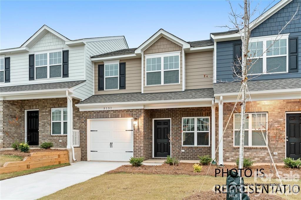 5276 Lashawn Ln. #3103, Stanley, NC 28164