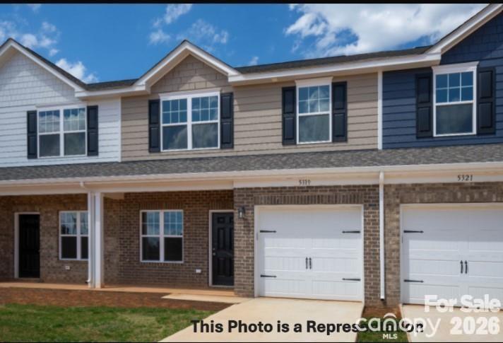 5278 Lashawn Ln. #3102, Stanley, NC 28164