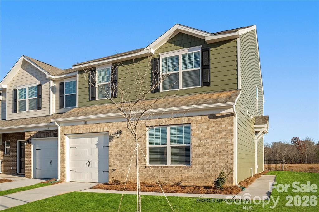 5272 Lashawn Ln. #3105, Stanley, NC 28164