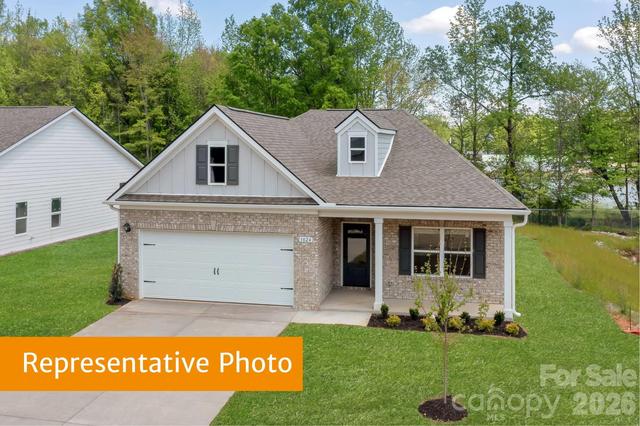 New Homes For Sale This Week That Attend Monroe High: July 31st to August 6th