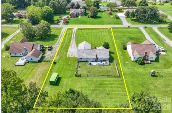 3209 Monte Dr., Monroe, NC 28110