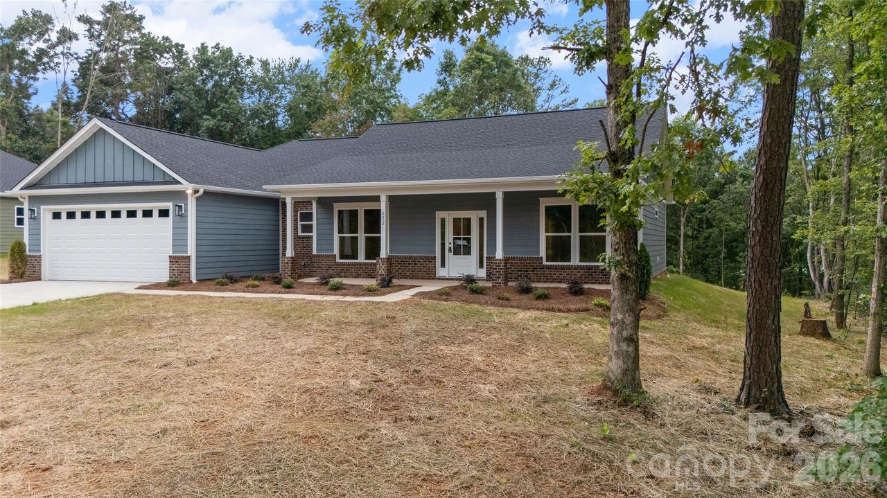 612, Lot 2 Central Dr., Statesville, NC 28677
