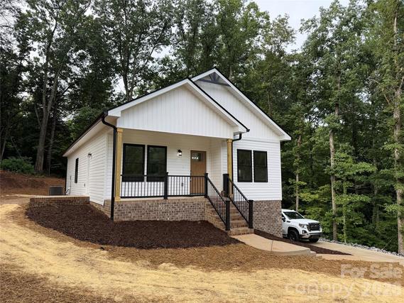 New Construction Homes For Sale This Week That Attend Jimmy C Draughn High School: August 5th to August 11th