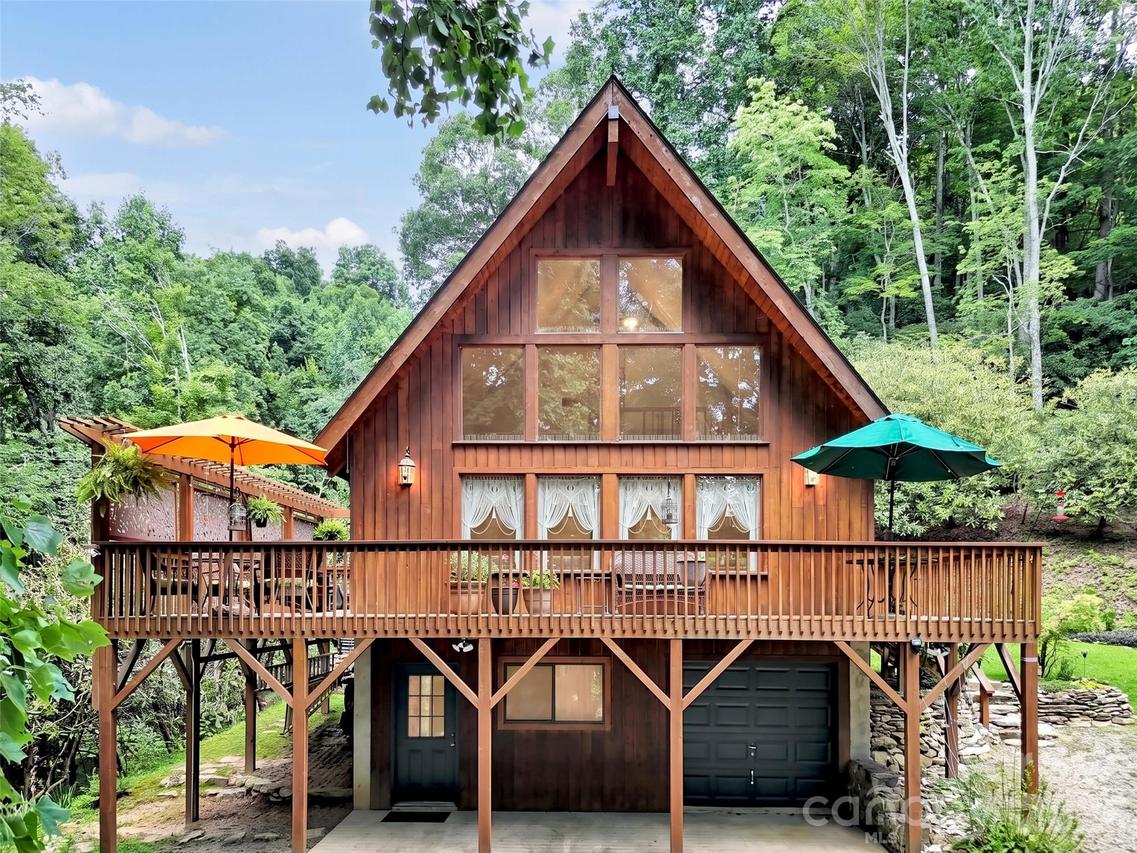 170 Wonderwood Ln., Clyde, NC 28721