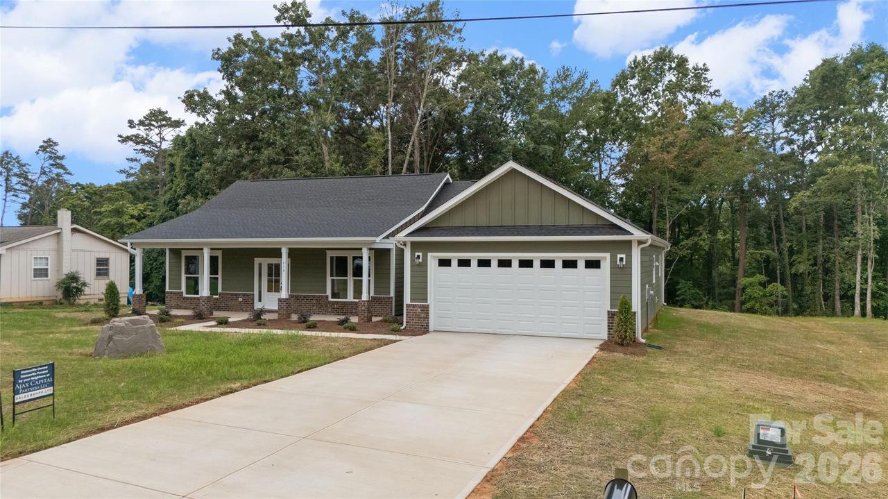 618, Lot 1 Central Dr., Statesville, NC 28677
