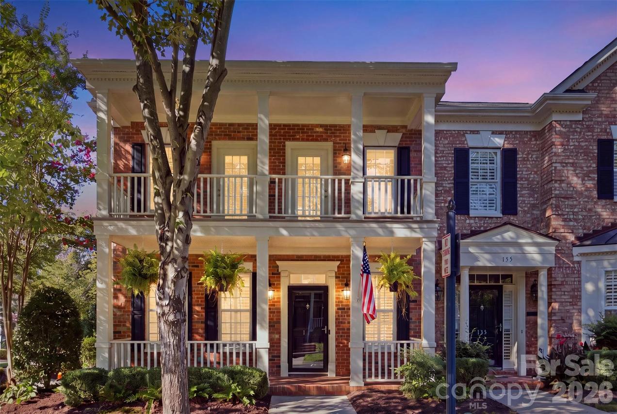 133 Harper Lee St., Davidson, NC 28036