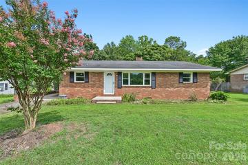 New Homes For Sale This Week in Patterson Springs: July 31st to August 6th