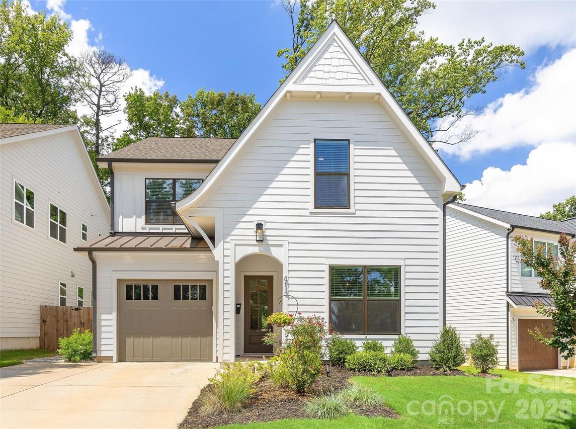 812 State St., Charlotte, NC 28208