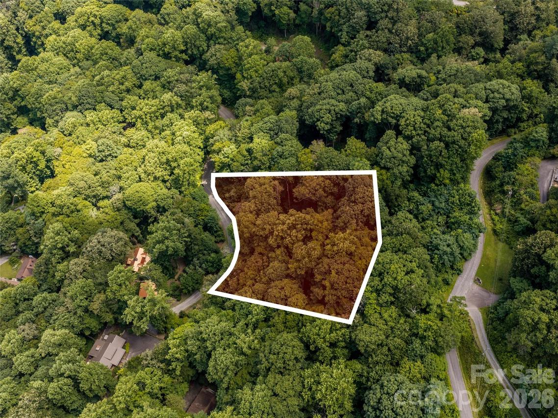 00 Dogwood Dr., Maggie Valley, NC 28751