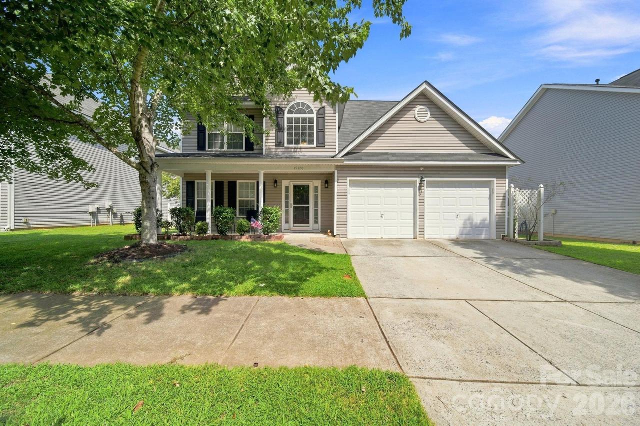 19126 Kanawha Dr. #69, Cornelius, NC 28031