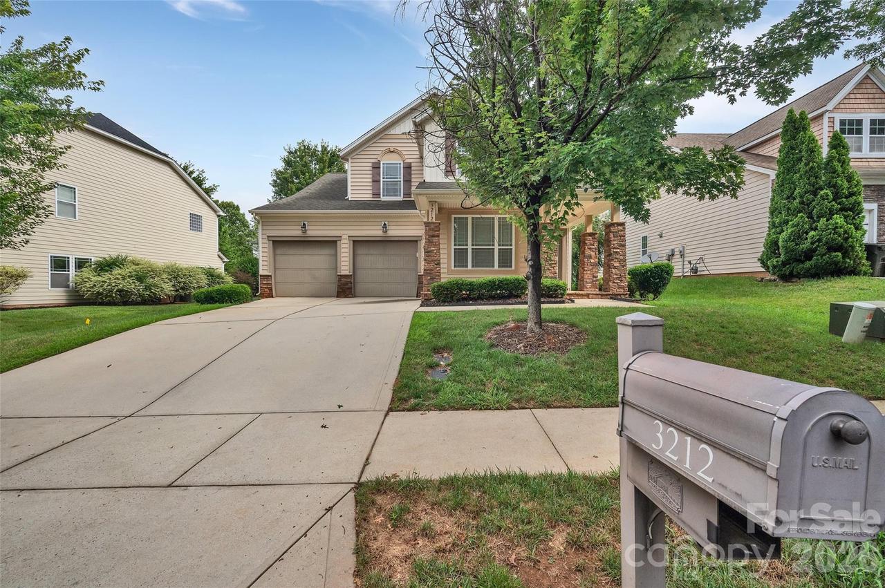 3212 Bridgewick Rd., Waxhaw, NC 28173