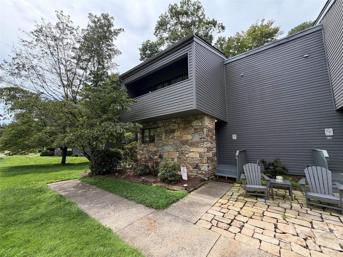 429 Mountains Blvd. #C101, Lake Lure, NC 28746