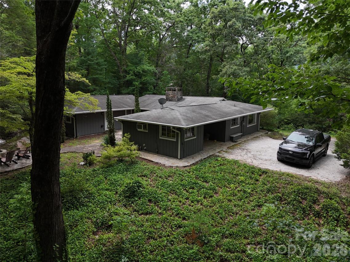 250 Luther Burbank Dr., Lake Lure, NC 28746