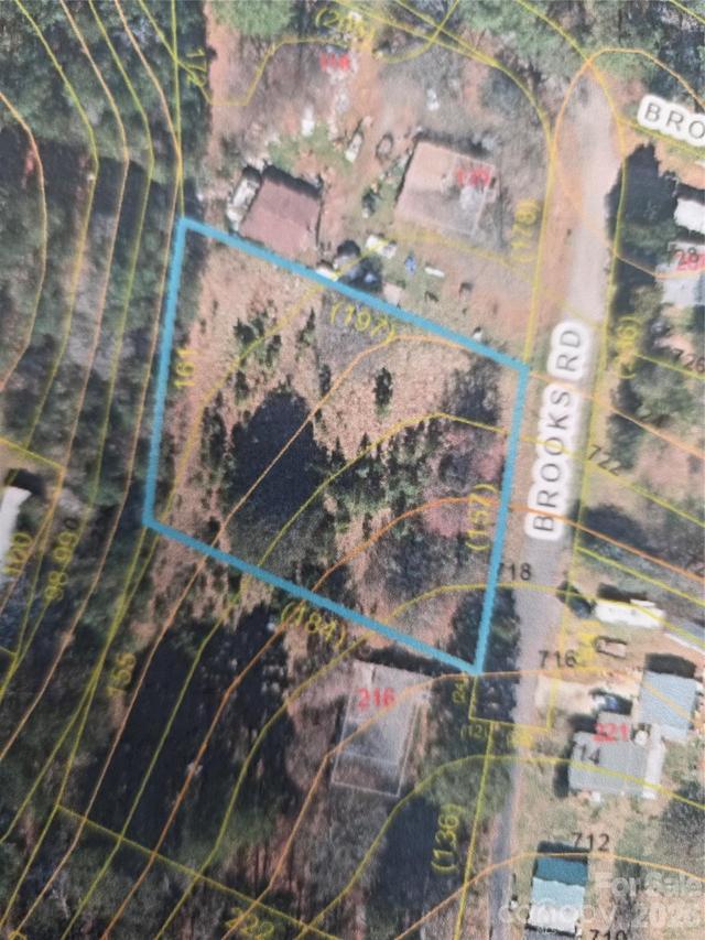 Brooks Road Rd., Gastonia, NC 28052