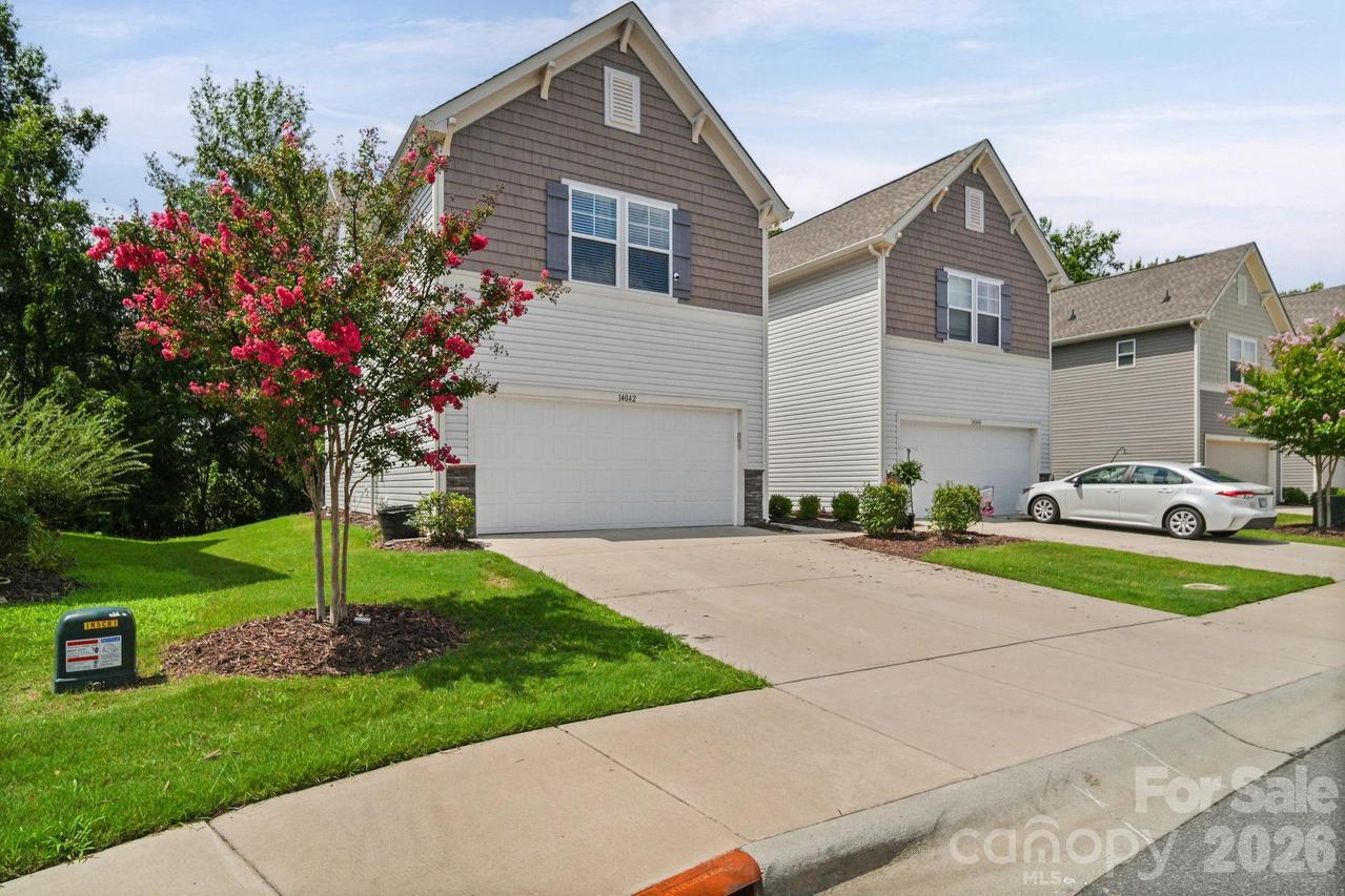 14042 Clayborn St., Midland, NC 28107