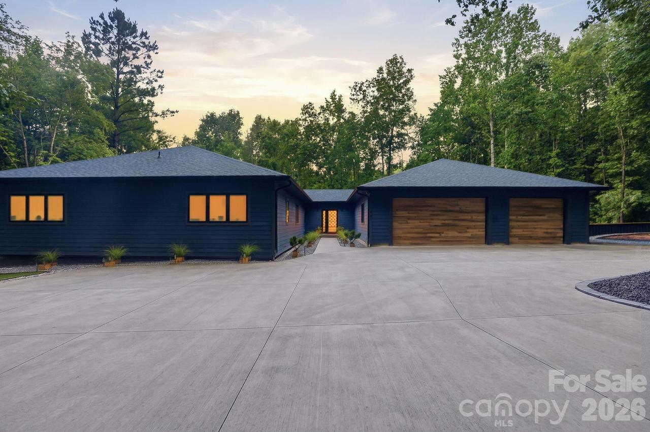 11941 Nc 801 Hwy Hwy., Mt Ulla, NC 28125