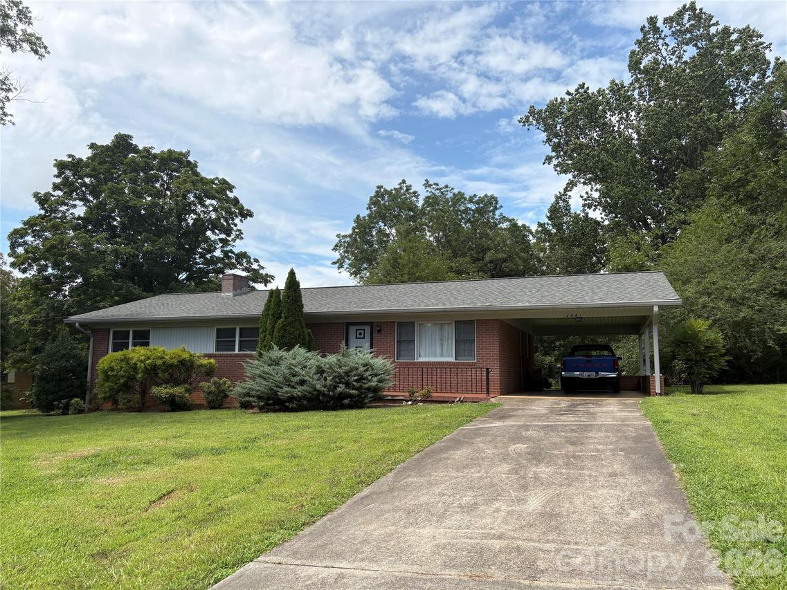 2841 Emory Rd., Morganton, NC 28655