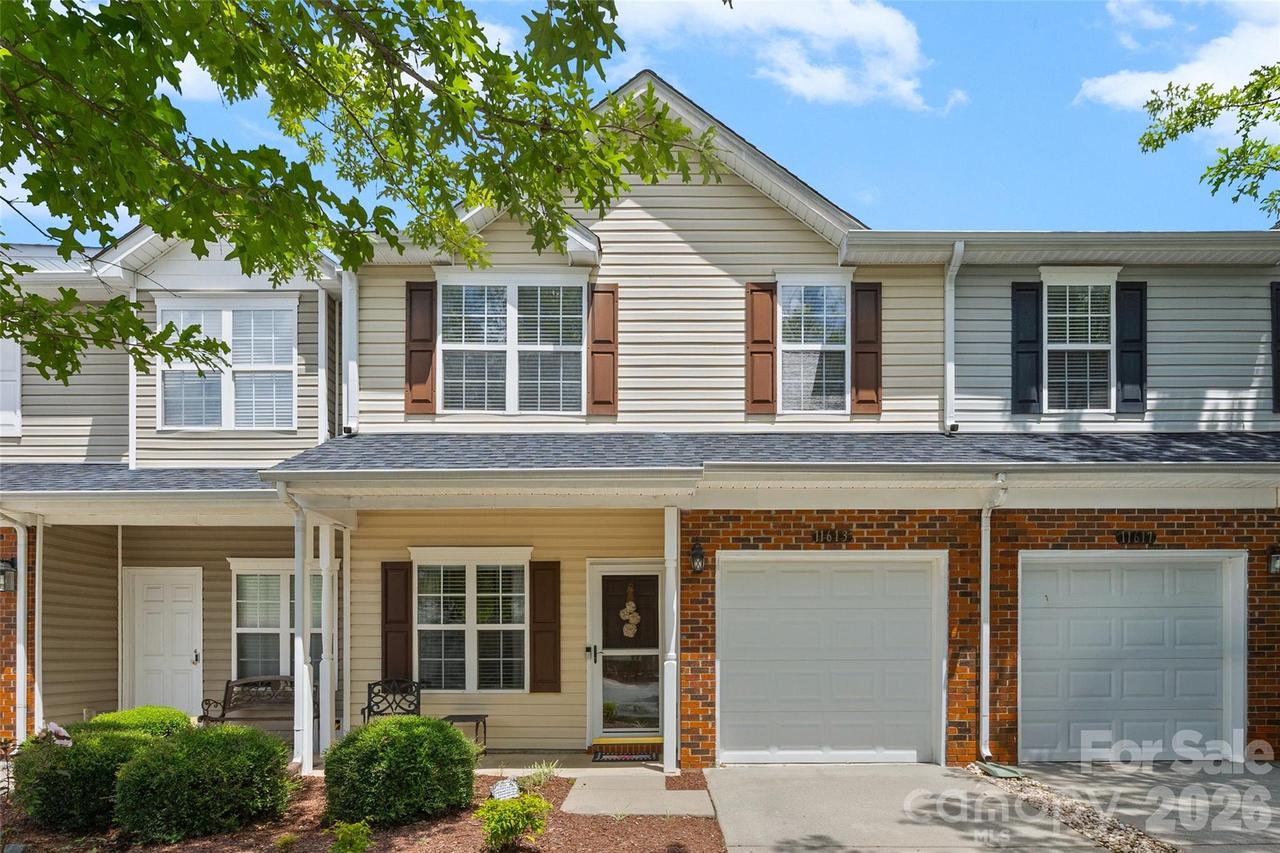 11613 Coddington Ridge Dr., Charlotte, NC 28214