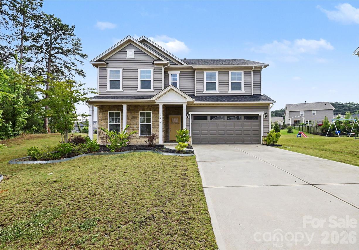 15020 Sycamore Crossing Ct., Charlotte, NC 28278