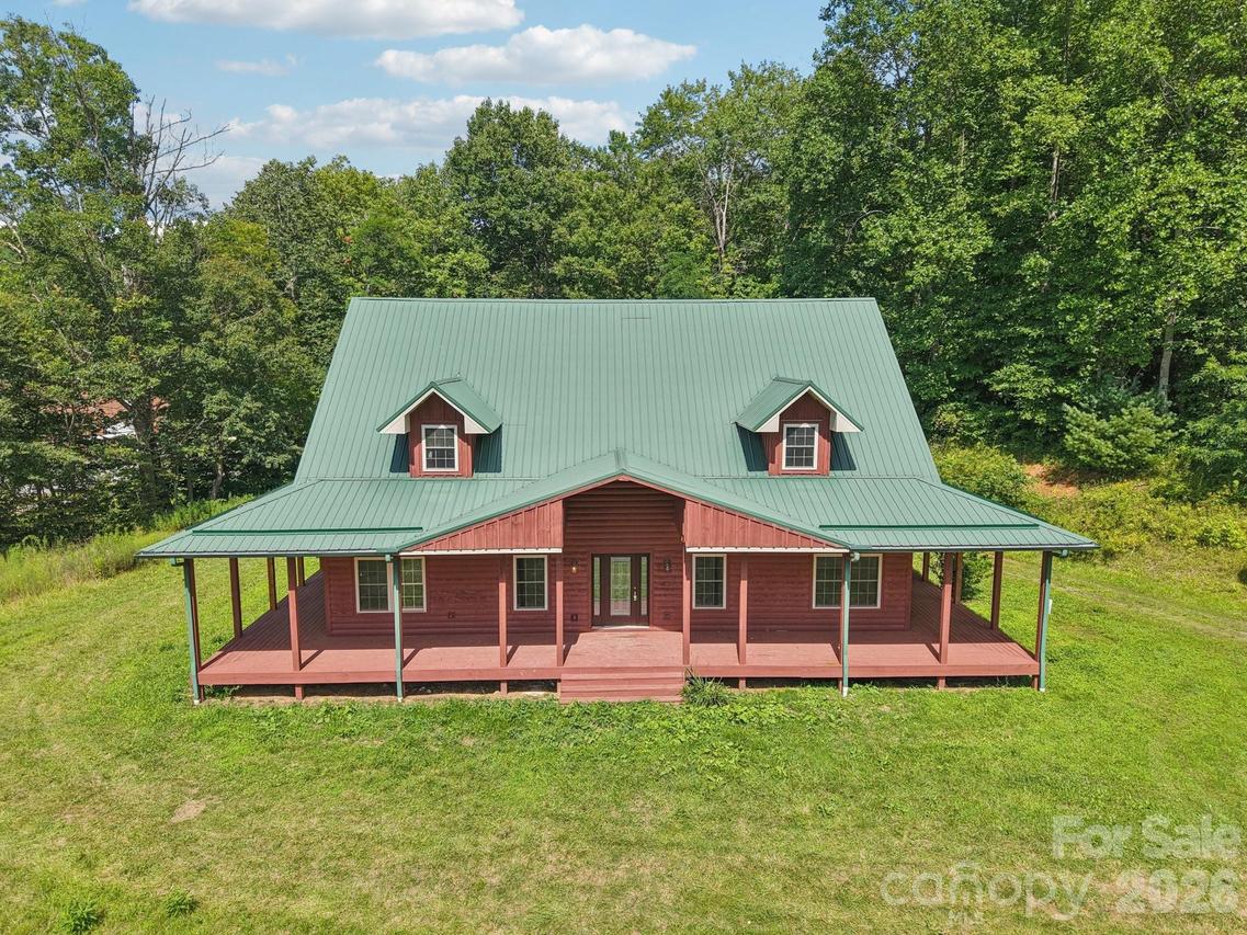 225 Fines Creek Rd., Clyde, NC 28721