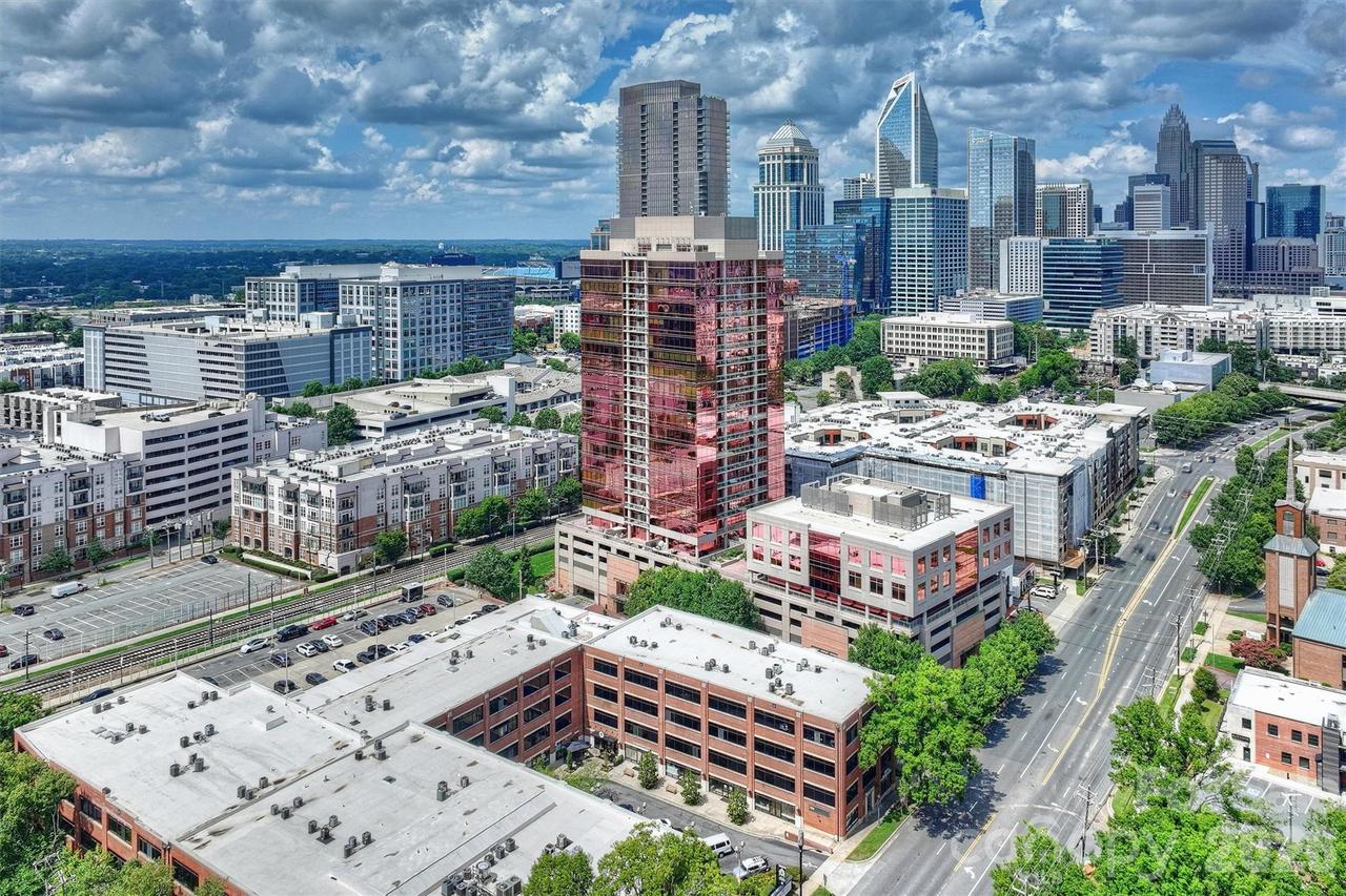 315 Arlington Ave. #504, Charlotte, NC 28203