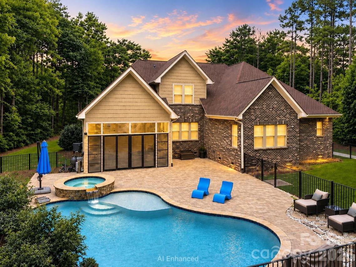 7261 Bay Ridge Dr., Denver, NC 28037