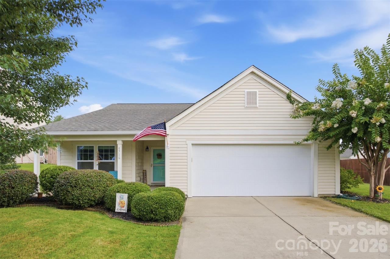 5716 Piney Pointe Dr. #17, Concord, NC 28025