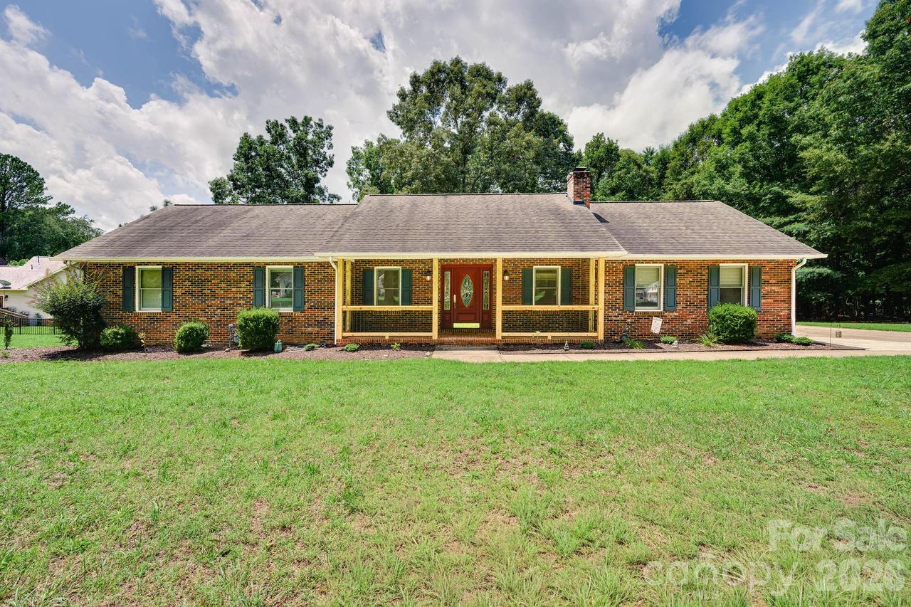 276 John Cline Rd., Cherryville, NC 28021