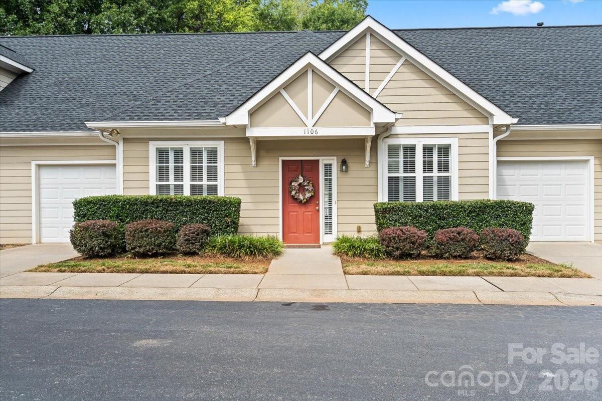 1106 Davant Ln., Charlotte, NC 28209
