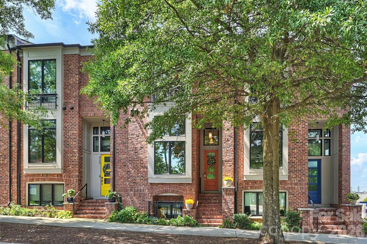 416 E 33rd St., Charlotte, NC 28205