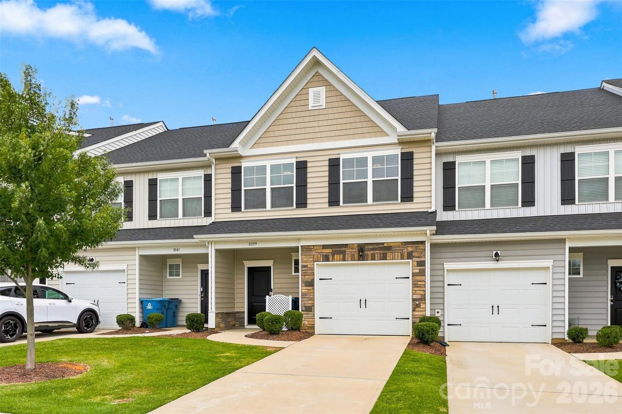 8139 Sheffield Dr., Terrell, NC 28682