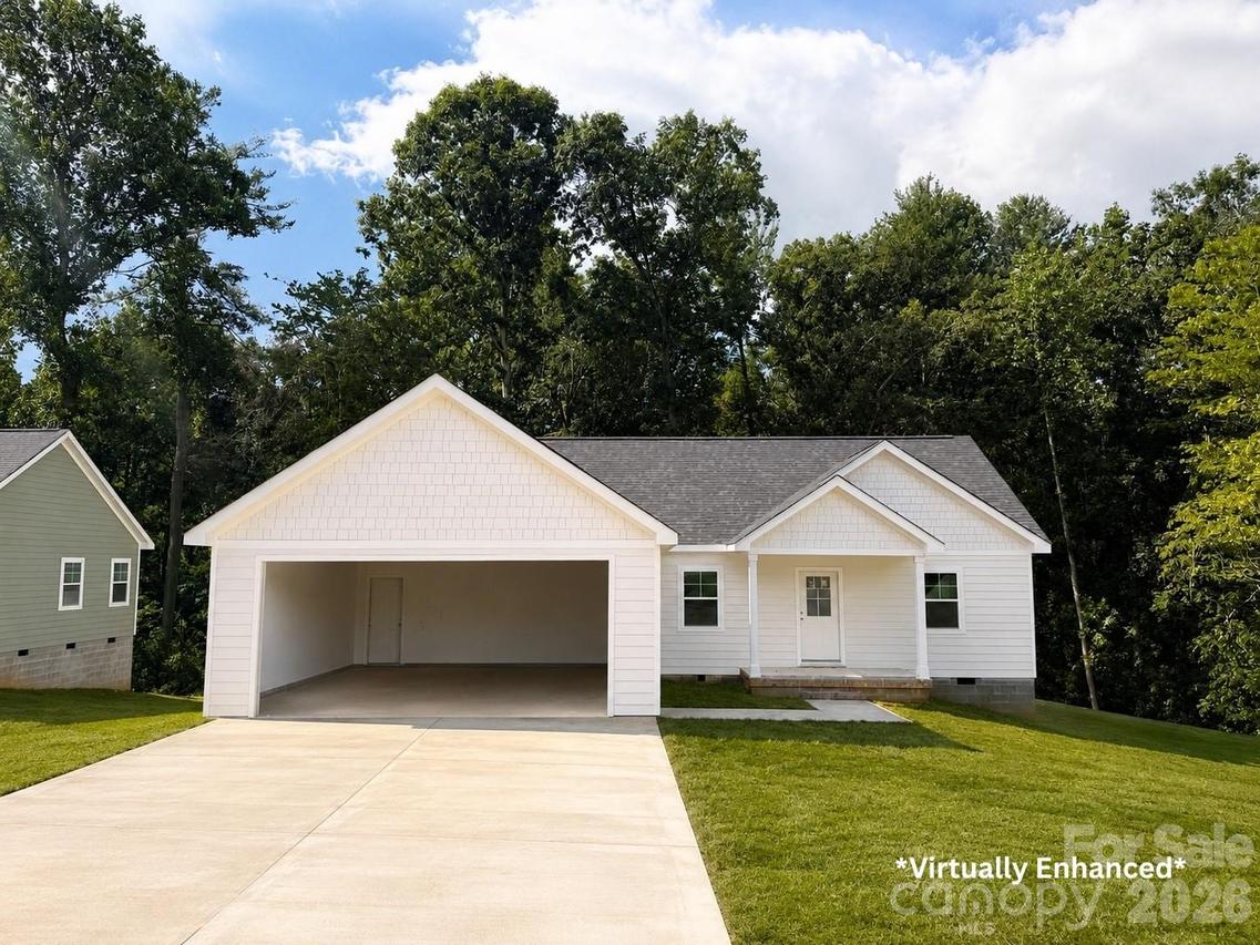 1177 Creekwood Dr., Morganton, NC 28655